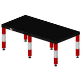 Welding table 16mm