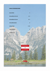 Kaiserweld Katalog – Schweißtische & Zubehör kostenlos per Post